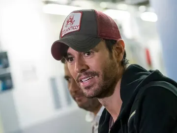 Enrique Iglesias Enrique Iglesias