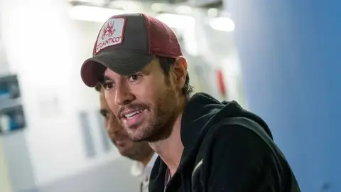 Enrique Iglesias Enrique Iglesias