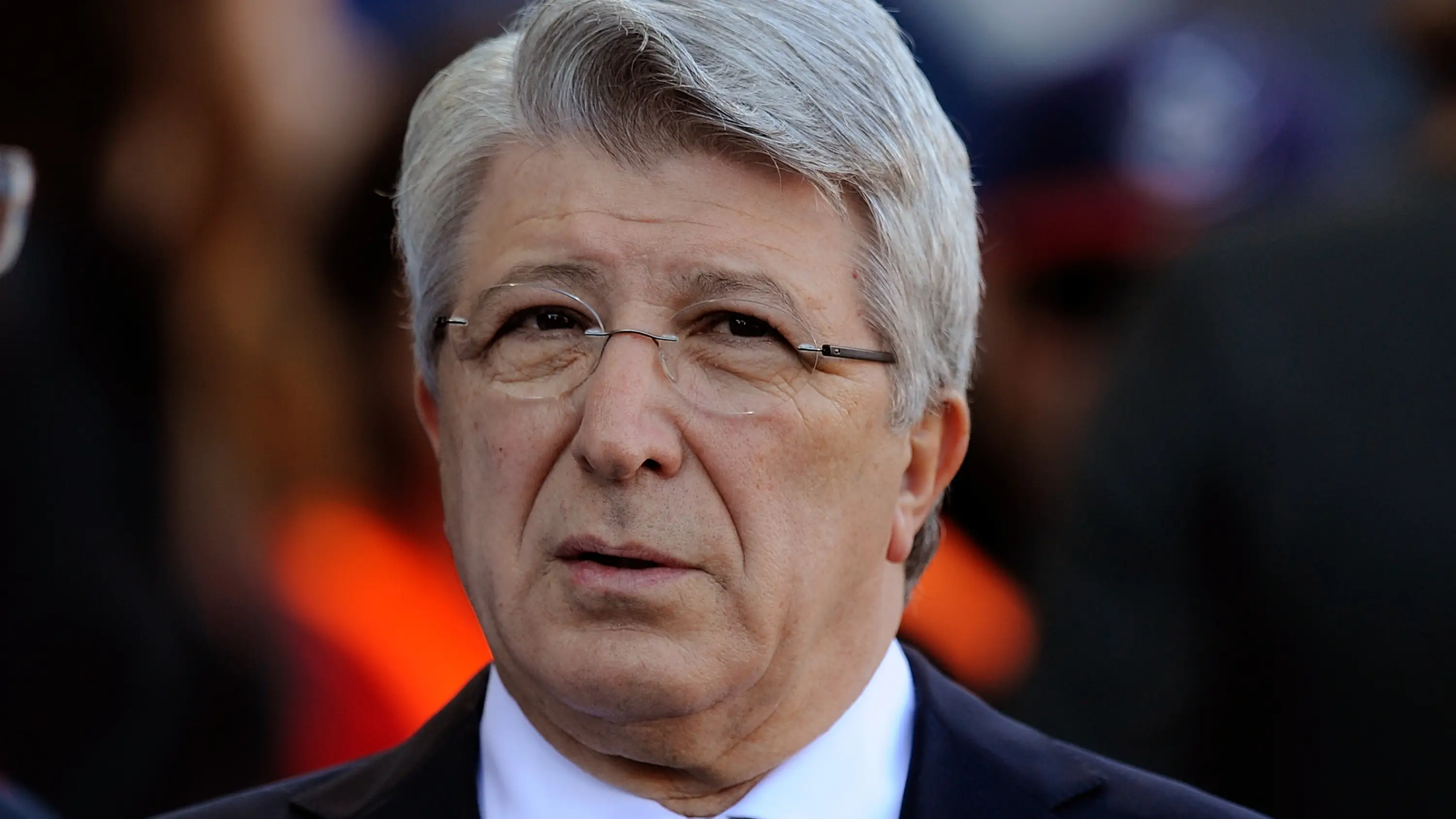 Cerezo: "Voy a pedirle a Vinicius que me ense&ntilde;e a bailar samba"