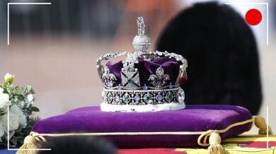 VÍDEO: El funeral de la reina Isabel II de Inglaterra y el entierro hoy, streaming en directo