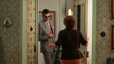 Lorenzo Bravo vuelve por sorpresa a la Plaza de los Frutos para tomar las riendas del King's Lorenzo Bravo vuelve por sorpresa a la Plaza de los Frutos para tomar las riendas del King's