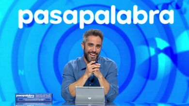 Juanra Bonet, Virginia Rodríguez, Llum Barrera y Juli Fábregas, invitados de ‘Pasapalabra’ del 16 al 20 de febrero