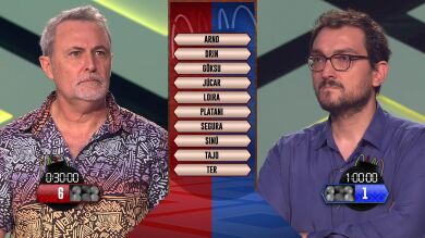 Los ‘Tussamriders’ no se rinden y ganan a los ‘Aldeanos’ en la fase estratégica: ¿Podrán remontar?