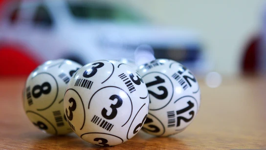 Bolas del bingo Bolas del bingo