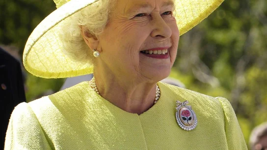 Isabel II Isabel II