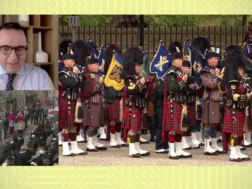 Espejo Público. Espejo Público.