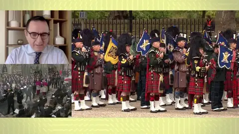 Espejo Público. Espejo Público.