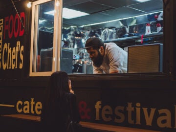 Los food trucks que podrás disfrutar en las Fiestas del Pilar 2022 con el Festival Ebro Food