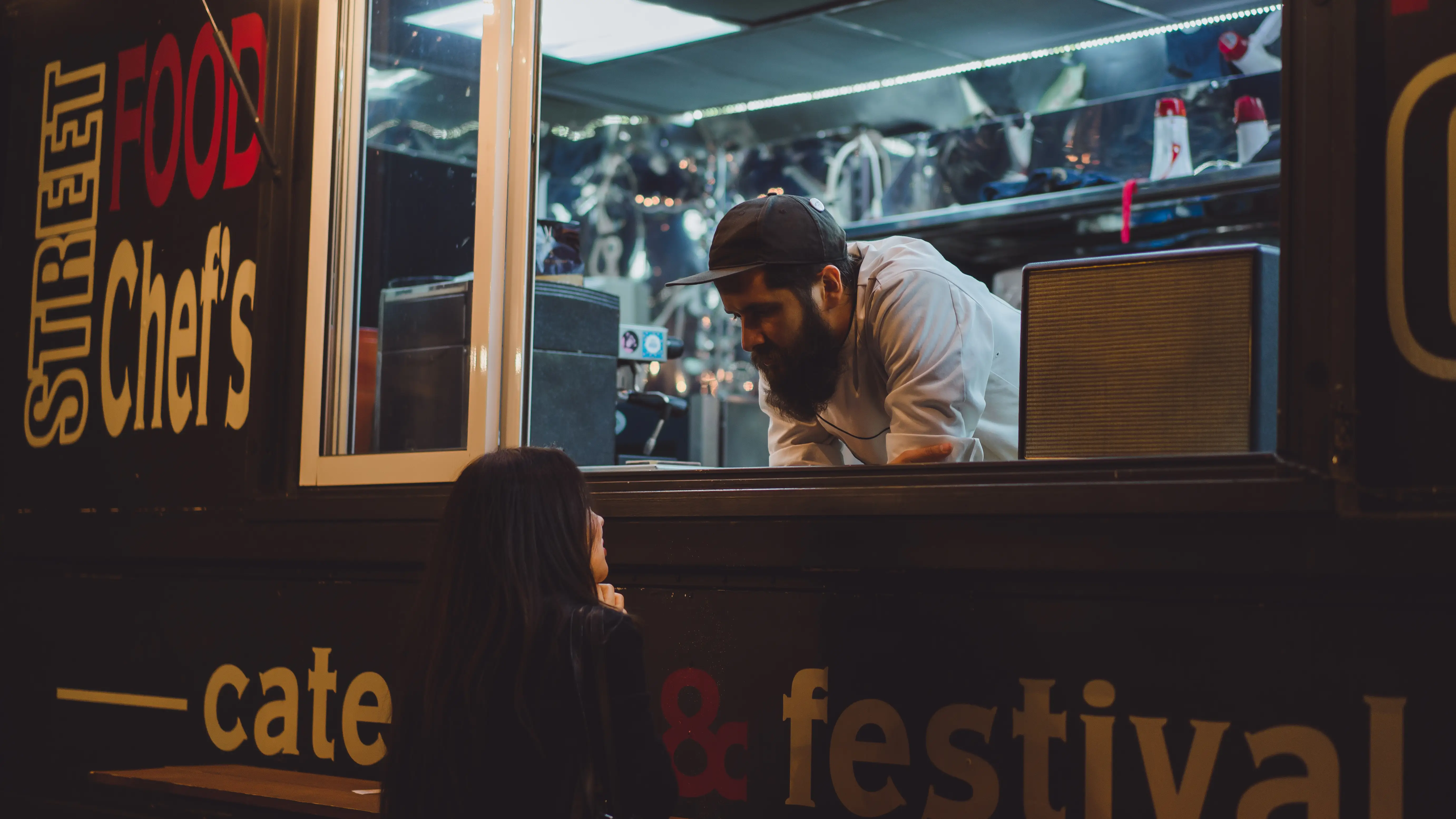 Los food trucks que podrás disfrutar en las Fiestas del Pilar 2022 con el Festival Ebro Food Los food trucks que podrás disfrutar en las Fiestas del Pilar 2022 con el Festival Ebro Food