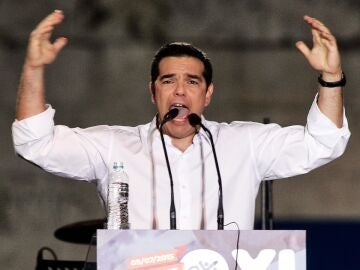 Efemérides de del 20 de septiembre de 2022: Alexis Tsipras