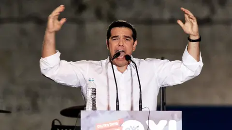 Efemérides de del 20 de septiembre de 2022: Alexis Tsipras Efemérides de del 20 de septiembre de 2022: Alexis Tsipras