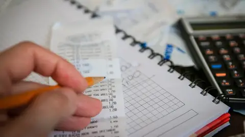 Factura de la luz Factura de la luz