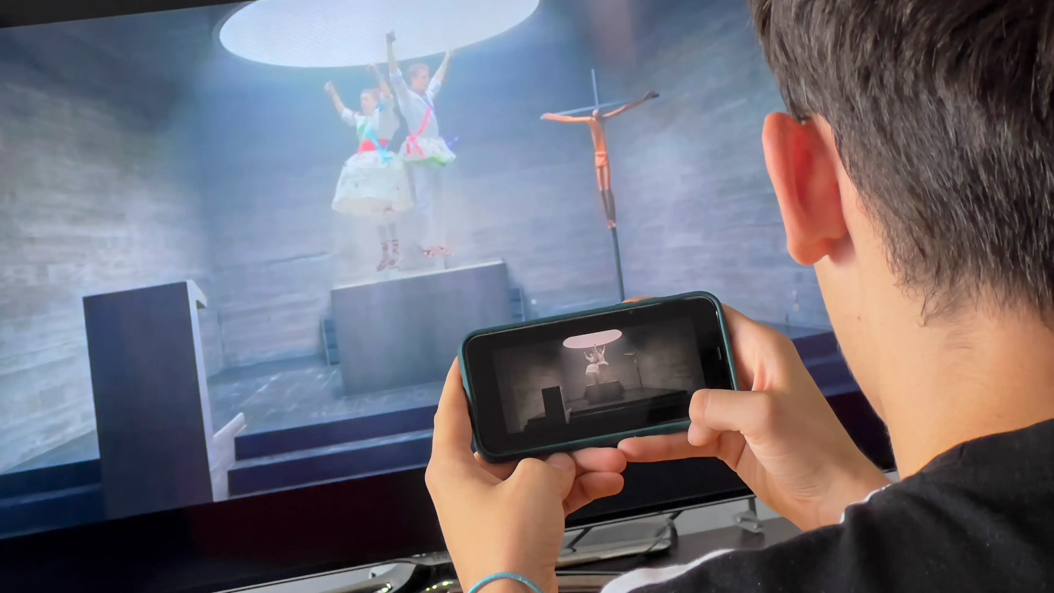 Imagen video promocional La Rioja