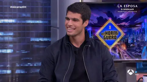 Carlos Alcaraz y el nº 1 de la ATP: "Es muy difícil llegar, pero mucho más difícil mantenerse" Carlos Alcaraz y el nº 1 de la ATP: "Es muy difícil llegar, pero mucho más difícil mantenerse"