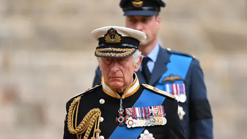 Rey Carlos III Rey Carlos III