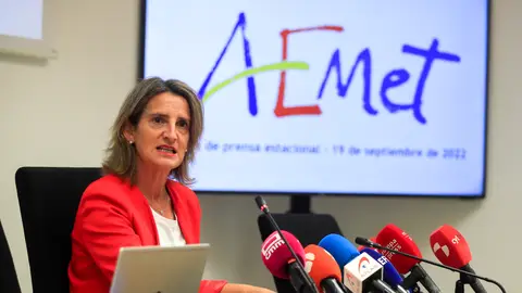 Teresa Ribera Teresa Ribera