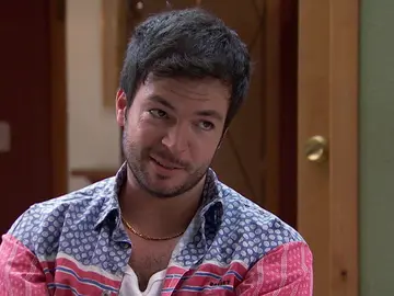 Jorge y Carballo, ¿solo una relación profesional? Jorge y Carballo, ¿solo una relación profesional?