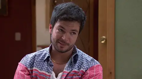 Jorge y Carballo, ¿solo una relación profesional? Jorge y Carballo, ¿solo una relación profesional?