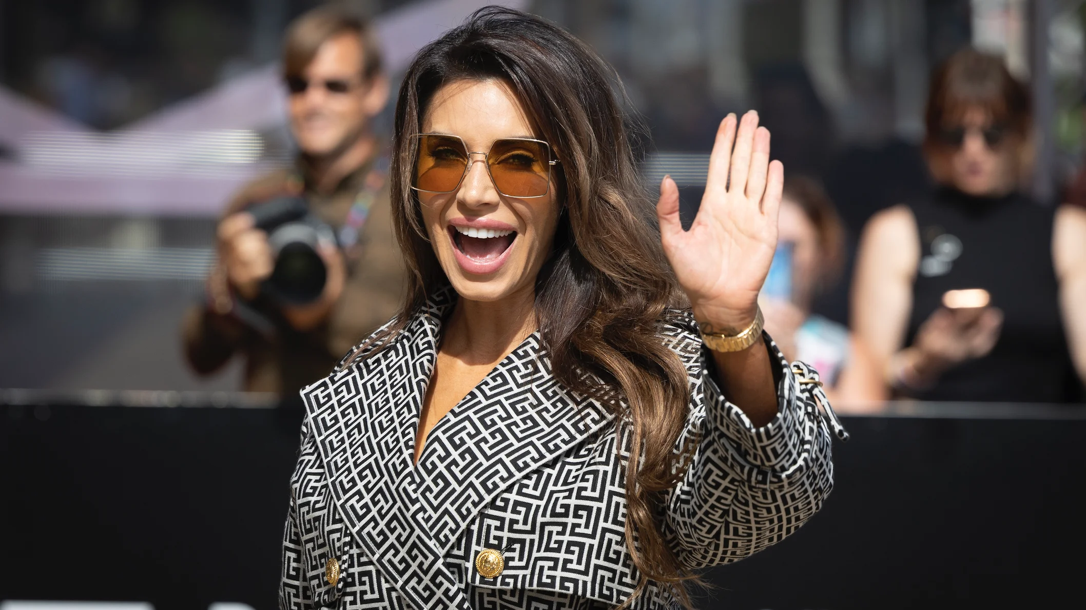 Pilar Rubio Pilar Rubio