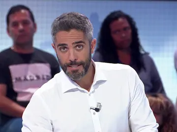 ¿Os habéis preguntado cuándo se usa ‘san’ y cuándo ‘santo’? Roberto Leal lo explica ¿Os habéis preguntado cuándo se usa ‘san’ y cuándo ‘santo’? Roberto Leal lo explica