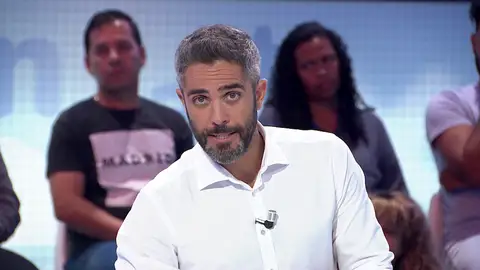 ¿Os habéis preguntado cuándo se usa ‘san’ y cuándo ‘santo’? Roberto Leal lo explica ¿Os habéis preguntado cuándo se usa ‘san’ y cuándo ‘santo’? Roberto Leal lo explica