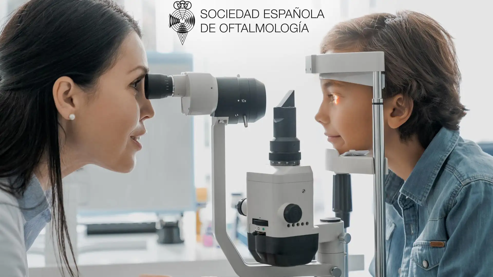 Una revisi&oacute;n ocular