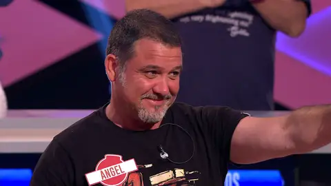 ¡Exclusiva! Conoce a la persona que daba vida a la mascota de la Exposición Universal de Sevilla ¡Exclusiva! Conoce a la persona que daba vida a la mascota de la Exposición Universal de Sevilla