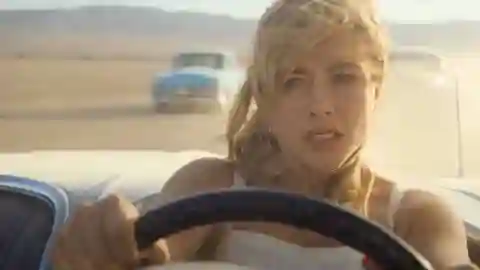 Florence Pugh en 'Don't Worry Darling' Florence Pugh en 'Don't Worry Darling'