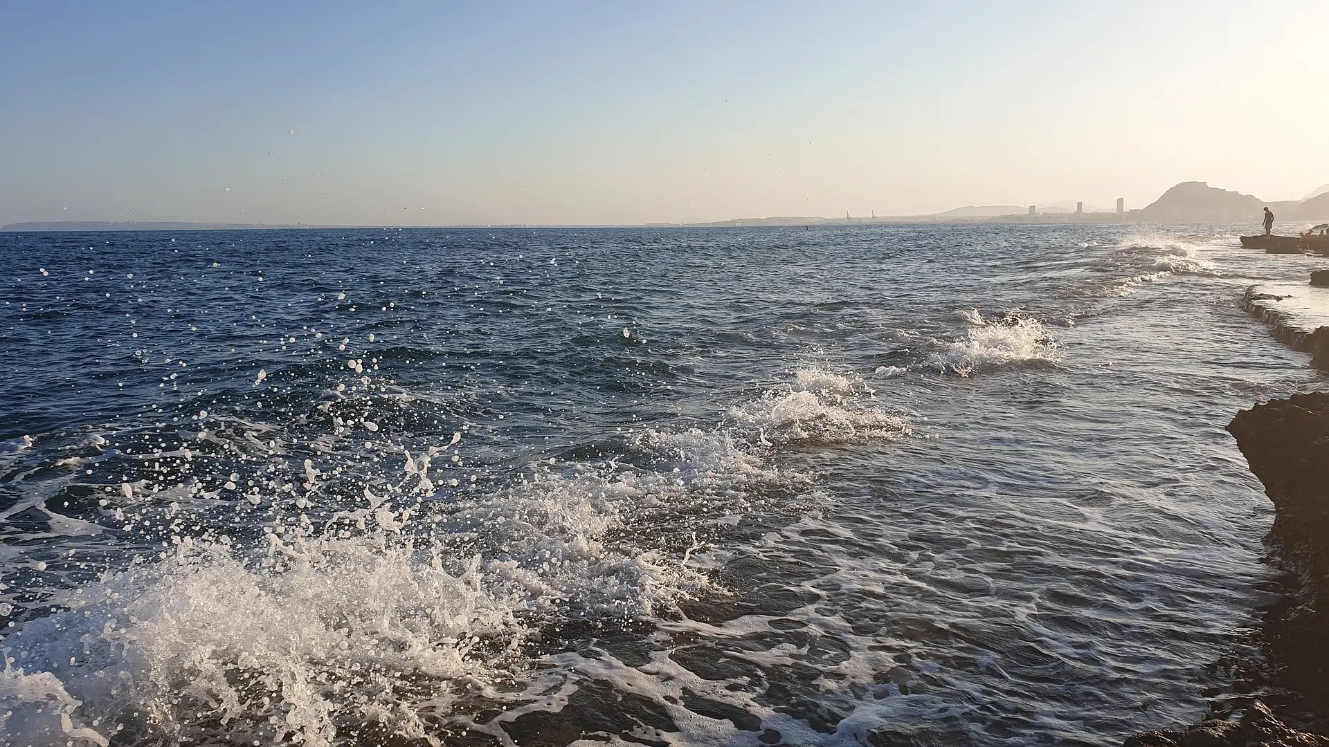 Costa de Alicante