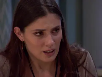 Andrea confiesa a Nieves que Ana Mari está muerta: “Ha sido todo culpa mía” Andrea confiesa a Nieves que Ana Mari está muerta: “Ha sido todo culpa mía”