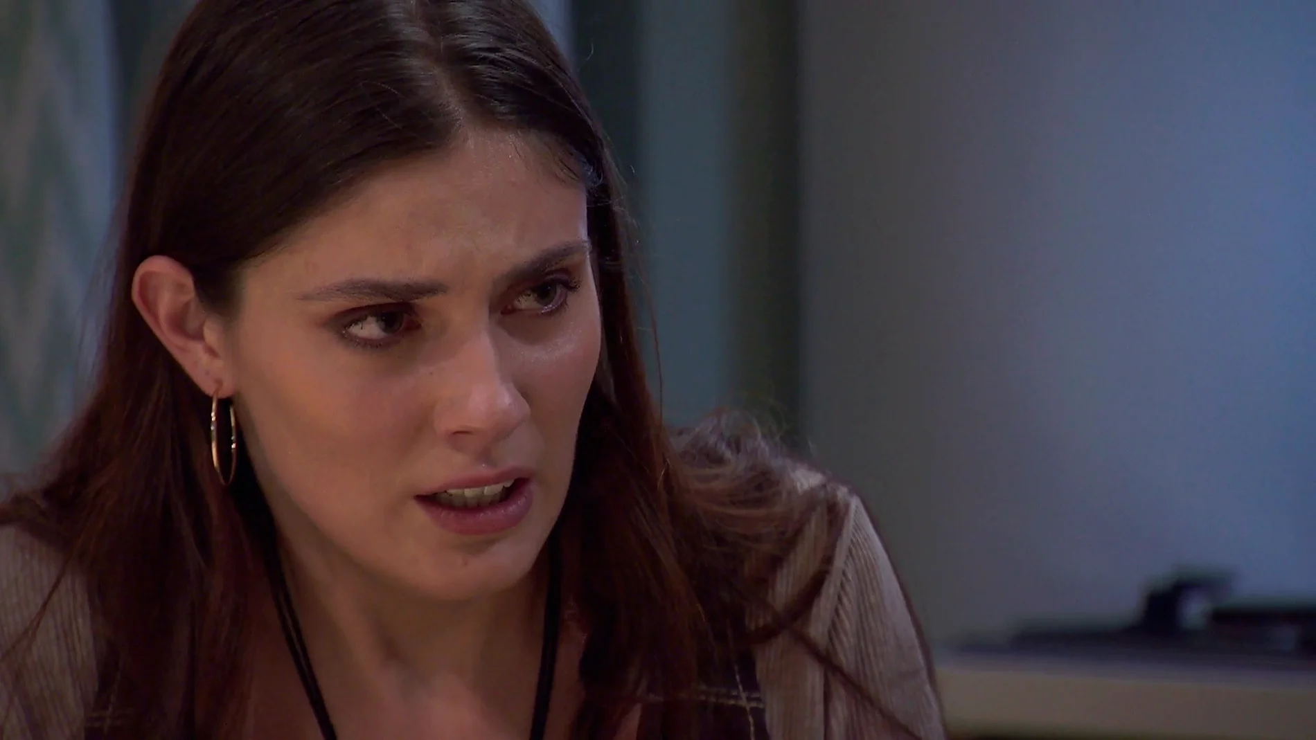 Andrea confiesa a Nieves que Ana Mari está muerta: “Ha sido todo culpa mía”