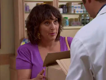 Comienzan las primeras rencillas entre Hugo y Rocío: ¿una amenaza el uno para el otro? Comienzan las primeras rencillas entre Hugo y Rocío: ¿una amenaza el uno para el otro?