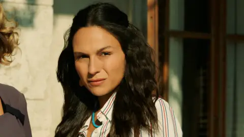 En el próximo capítulo de ‘Tierra Amarga’: Saniye atropella a Sermin, cansada de sus desplantes: ¿Se recuperará? En el próximo capítulo de ‘Tierra Amarga’: Saniye atropella a Sermin, cansada de sus desplantes: ¿Se recuperará?