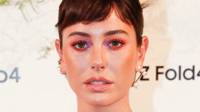 Blanca Suárez responde tajante a la pregunta de si quiere ser madre: 