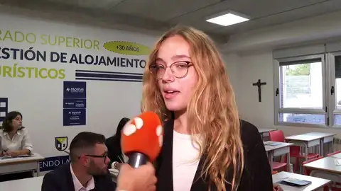 Formación profesional. Formación profesional.