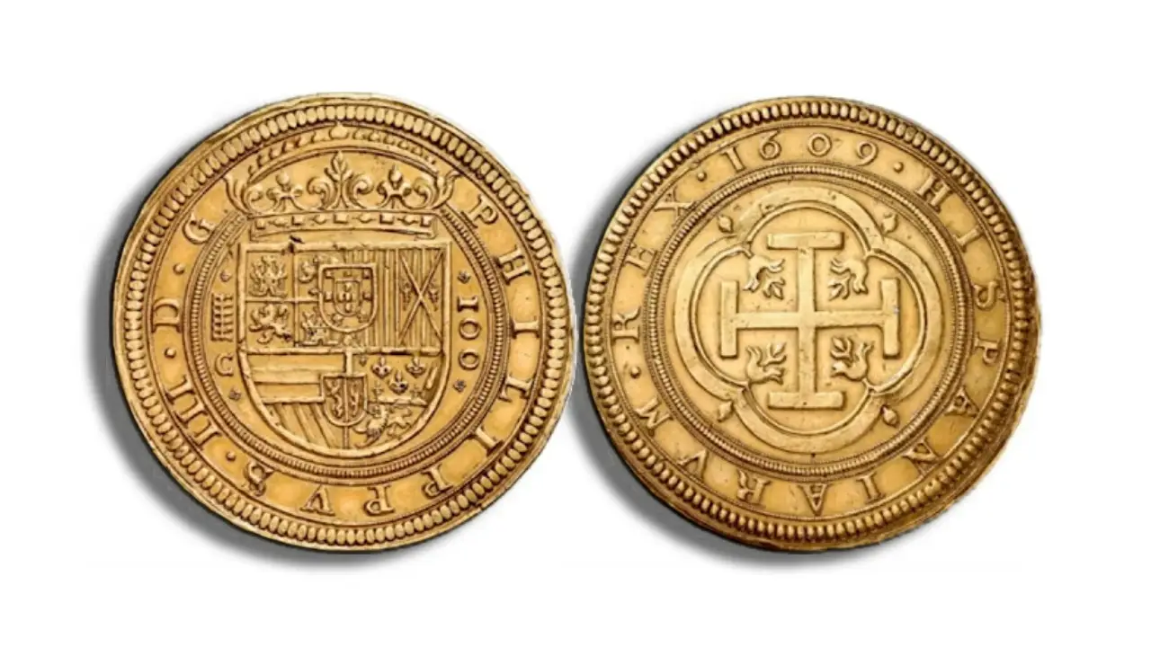 Un cet&eacute;n segoviano de 1609