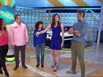 La terrible experiencia de Laura Moure con tiburones: “Me querían llevar en una zodiac amarilla” La terrible experiencia de Laura Moure con tiburones: “Me querían llevar en una zodiac amarilla”