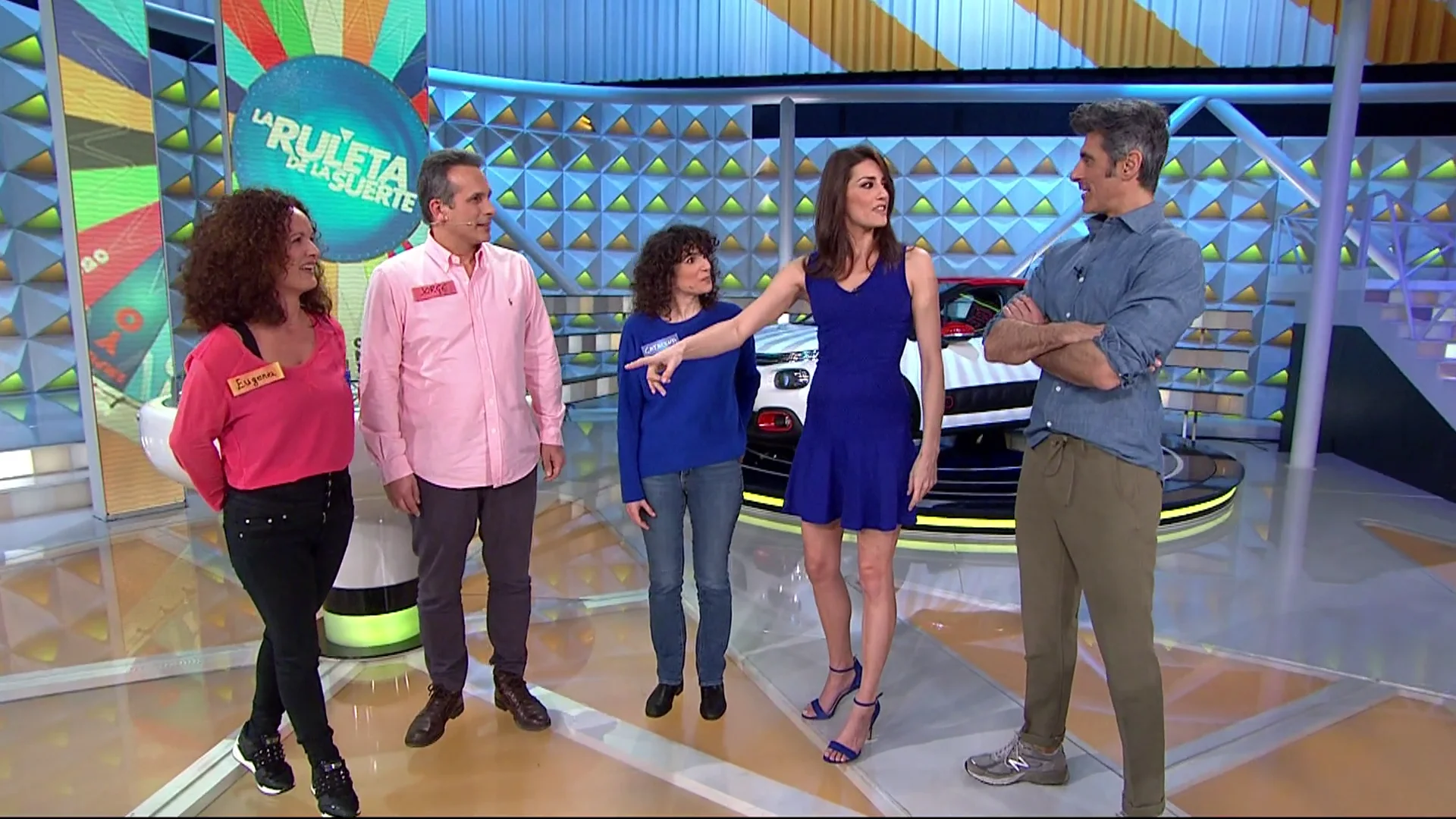 La terrible experiencia de Laura Moure con tiburones: “Me querían llevar en una zodiac amarilla” La terrible experiencia de Laura Moure con tiburones: “Me querían llevar en una zodiac amarilla”
