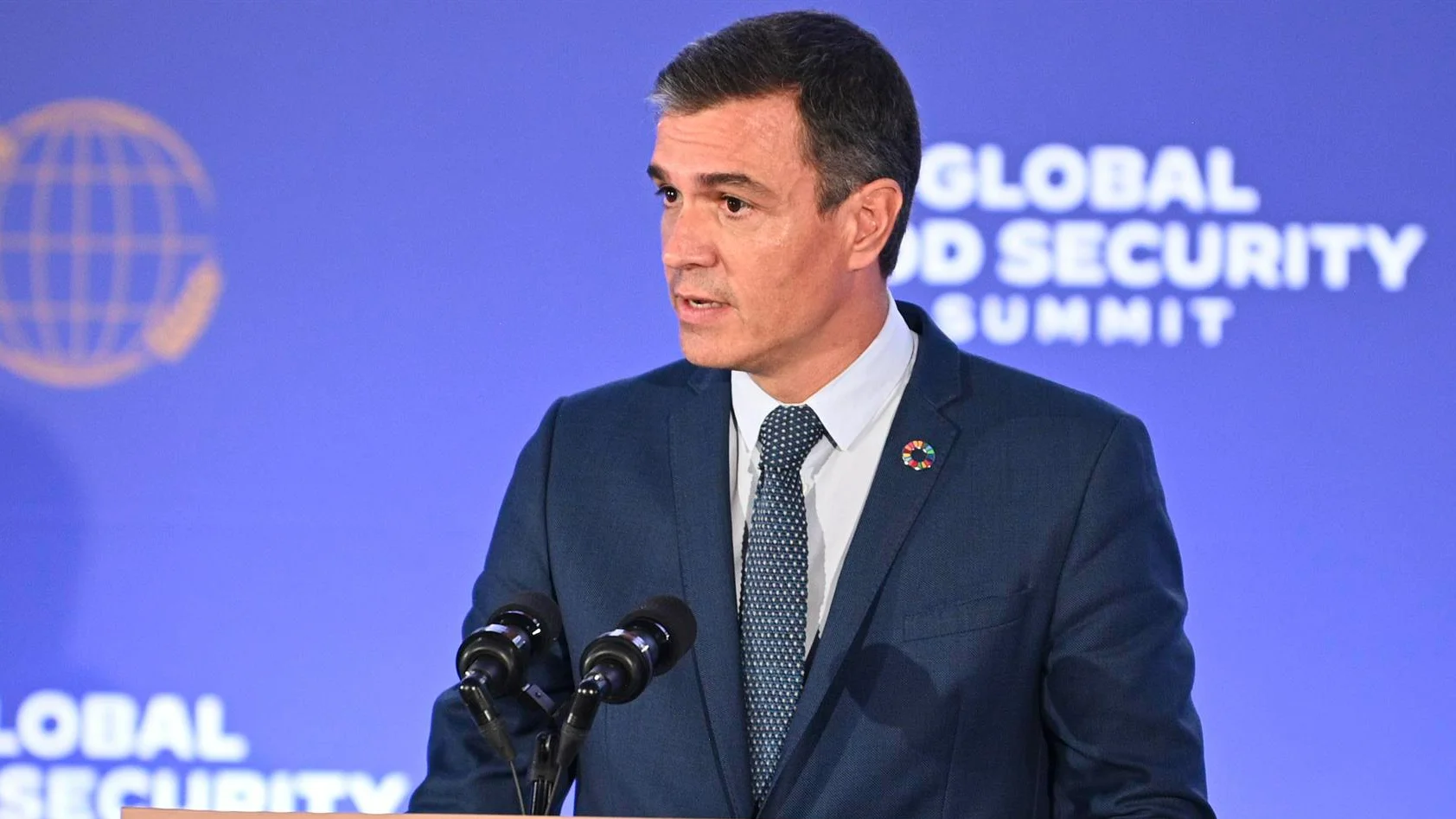 Pedro Sánchez Pedro Sánchez