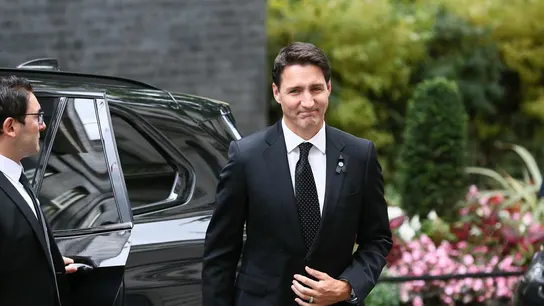 Justin Trudeau Justin Trudeau