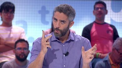 ¿’Adónde’ o ‘A dónde’? Roberto Leal aclara uno de los dilemas más frecuentes 