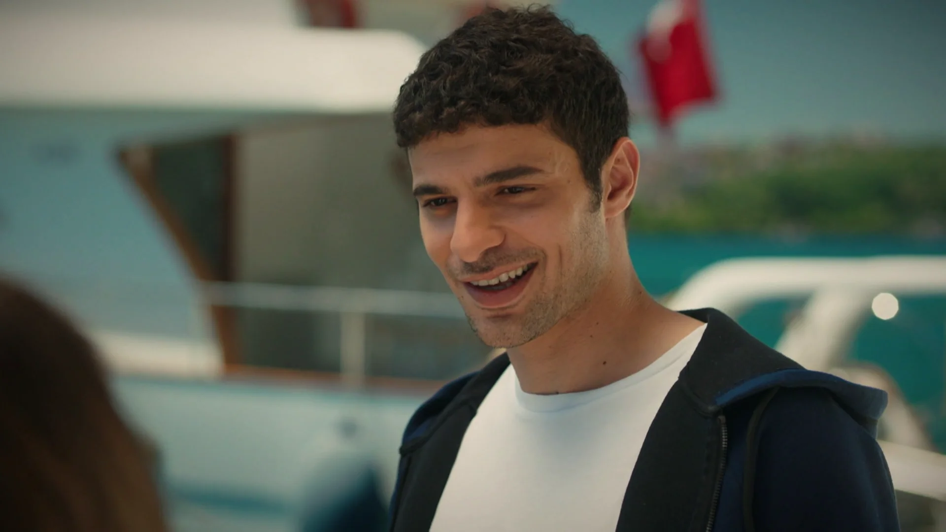 Kadir y Melisa piden un deseo juntos: ¿Se cumplirá? Kadir y Melisa piden un deseo juntos: ¿Se cumplirá?