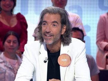La an&eacute;cdota de Joe P&eacute;rez-Orive con dos se&ntilde;oras: &iexcl;Le confunden con &ldquo;el hijo de Raphael&rdquo;!