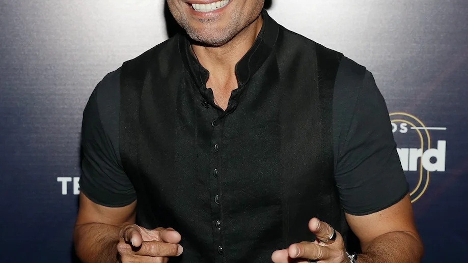 Chayanne Chayanne