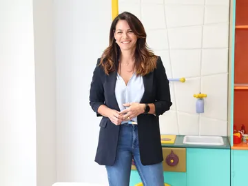 Fabiola Martínez Fabiola Martínez