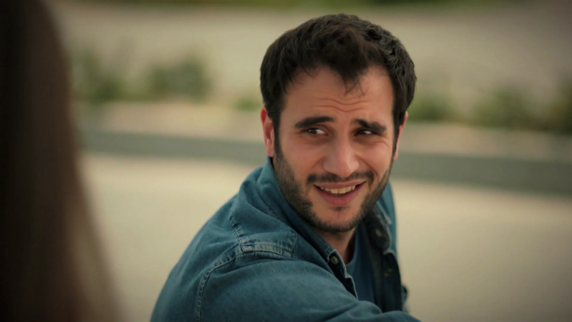Mazlum se sincera y le declara a Talya todo lo que siente por ella: "Me gustas" Mazlum se sincera y le declara a Talya todo lo que siente por ella: "Me gustas"