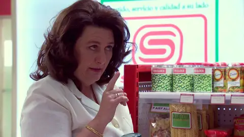 Pelayo y Doña Paz, de reproche en reproche: ¿Los que se pelean se desean? Pelayo y Doña Paz, de reproche en reproche: ¿Los que se pelean se desean?