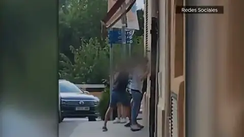 Detenidos sospechosos crimen en el Bingo Detenidos sospechosos crimen en el Bingo