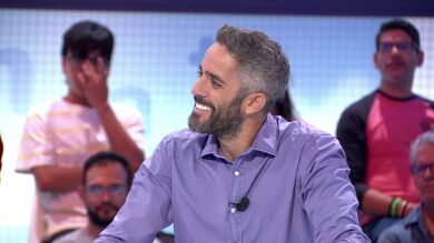 Descubre a los nuevos invitados de 'Pasapalabra' del 20 al 22 de septiembre