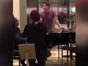 Justin Trudeau Justin Trudeau